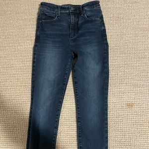 Abercrombie Skinny Jeans